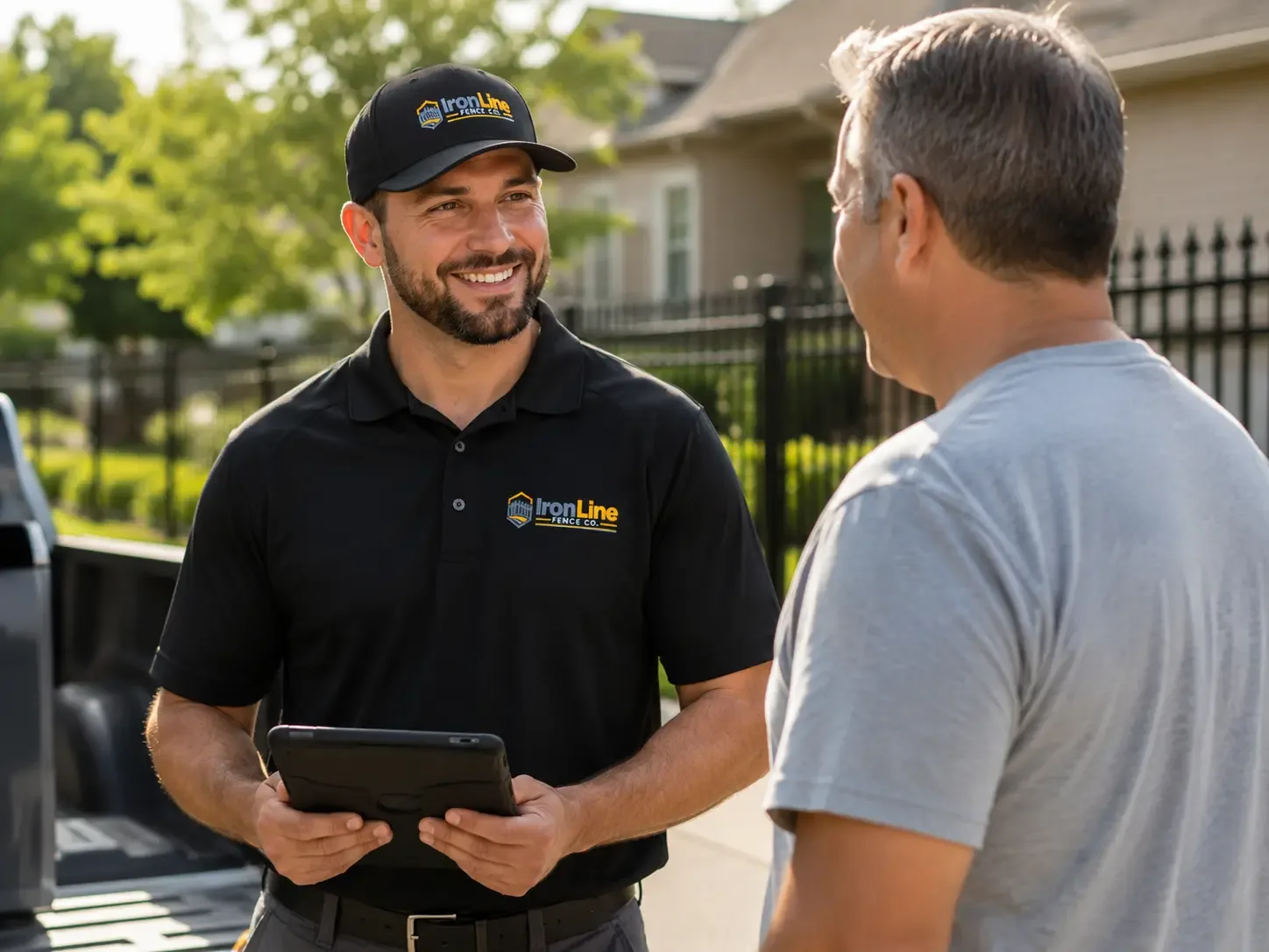 Metal Fence Installation Everett, WA FAQs
